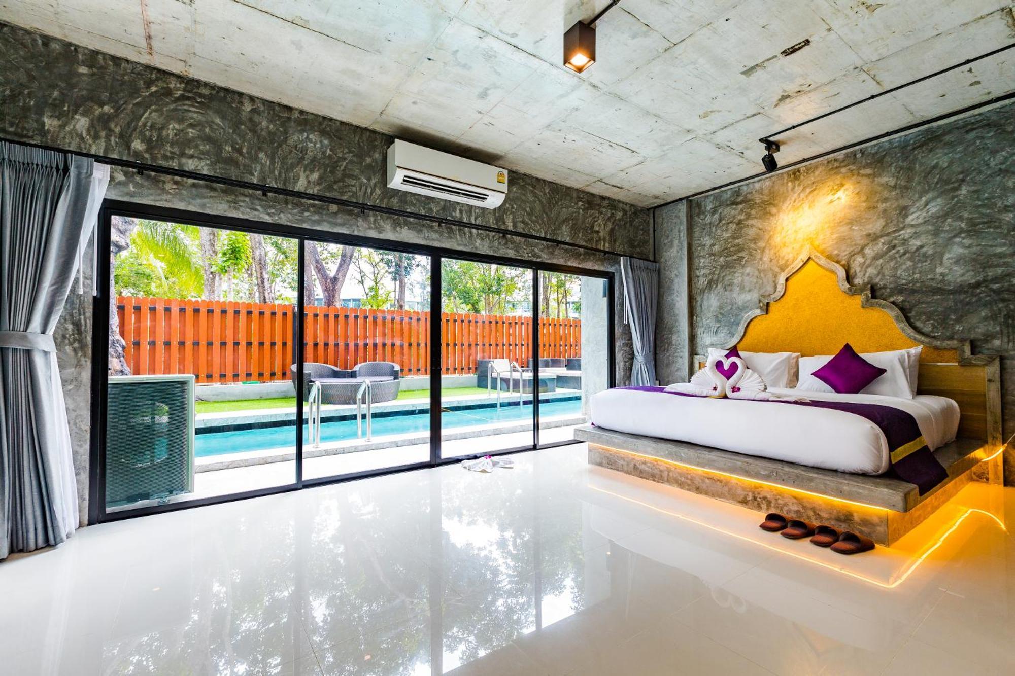 Maneetel Krabi Beachfront-SHA Plus Ao Nang Exterior foto